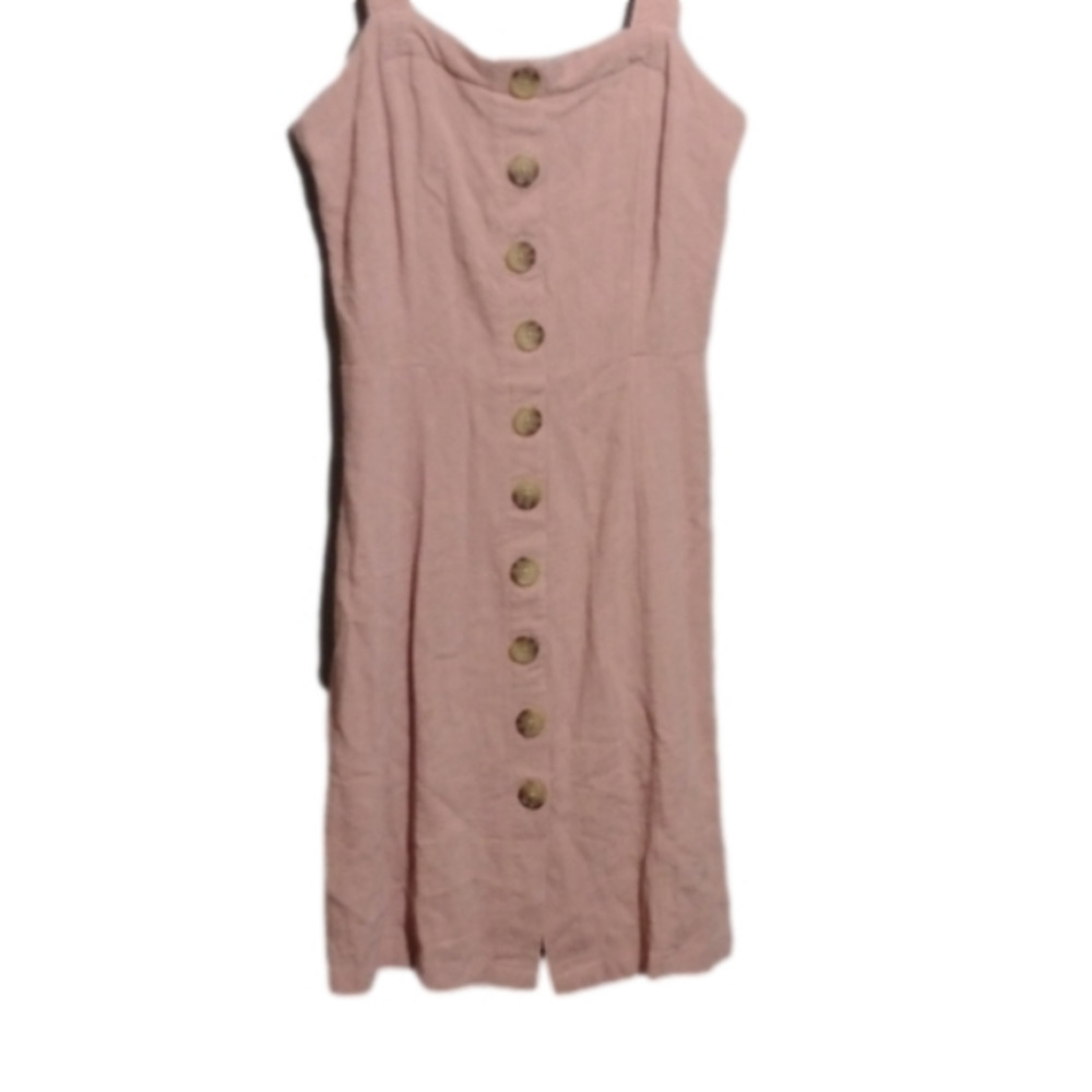 AEROPOSTALE dress size xs pink